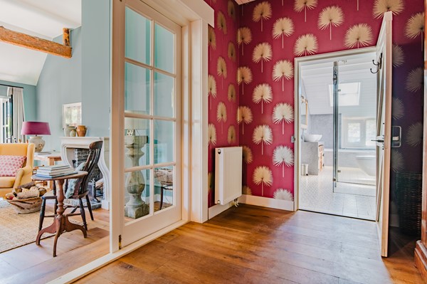 Medium property photo - Molenweg 22, 8355 AT Giethoorn